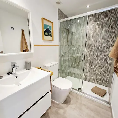 Casa Frida San Valentin By Ahf *