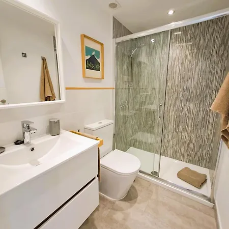 Casa Frida San Valentin By Ahf