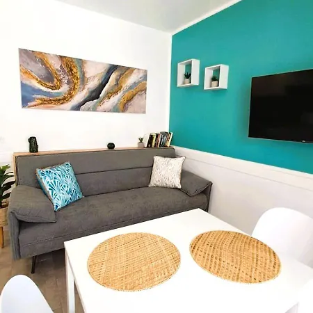 Casa Frida San Valentin By Ahf Appartamento