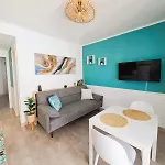 Casa Frida San Valentin By Ahf Lejlighed Corralejo