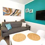 Casa Frida San Valentin By Ahf Lejlighed