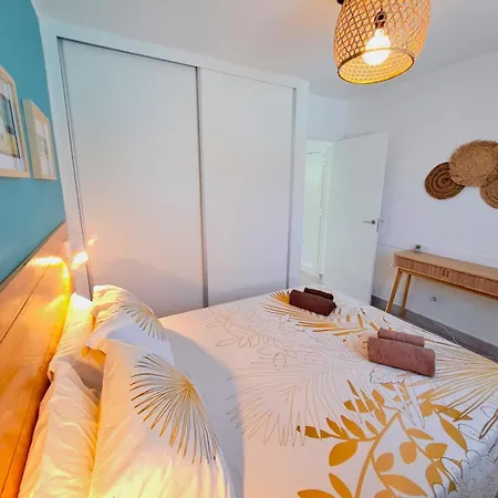 Casa Frida San Valentin By Ahf Апартаменты *