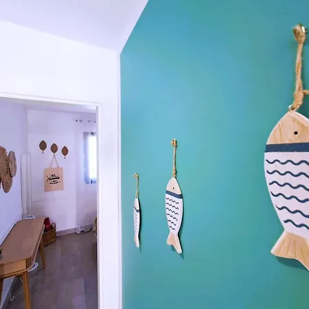 Lägenhet Casa Frida San Valentin By Ahf Corralejo