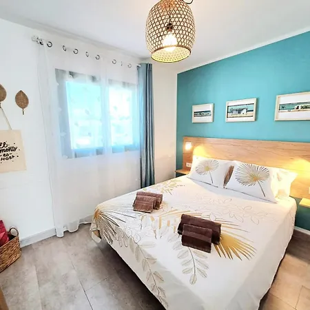 Casa Frida San Valentin By Ahf *