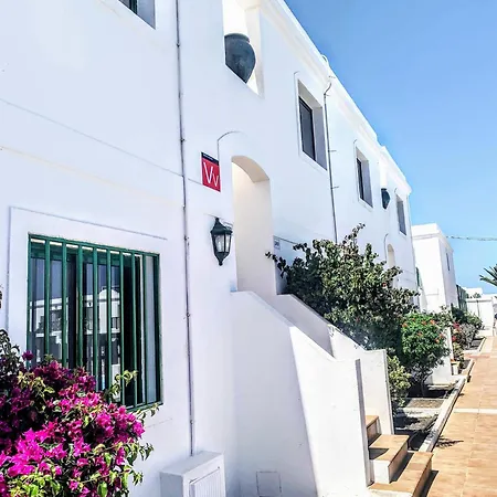 Lägenhet Casa Frida San Valentin By Ahf