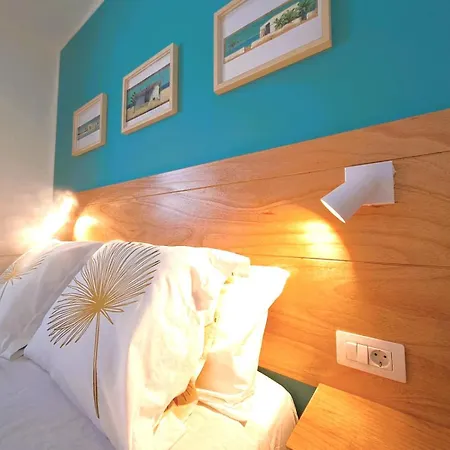 Casa Frida San Valentin By Ahf Corralejo