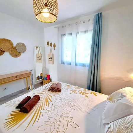 Casa Frida San Valentin By Ahf