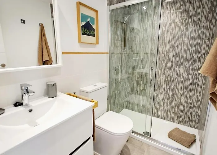 Casa Frida San Valentin By Ahf *