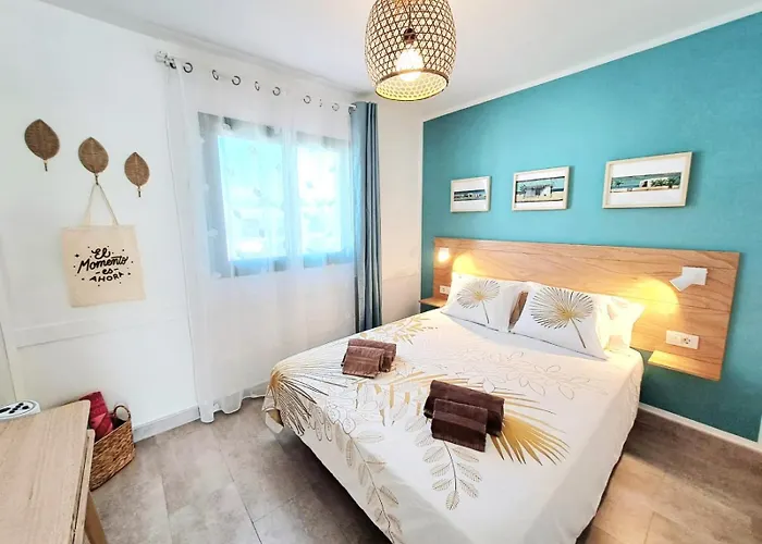 Casa Frida San Valentin By Ahf *