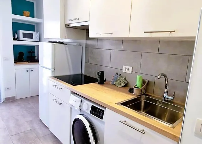 Casa Frida San Valentin By Ahf Lägenhet *