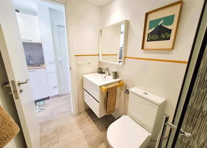 Lägenhet Casa Frida San Valentin By Ahf *