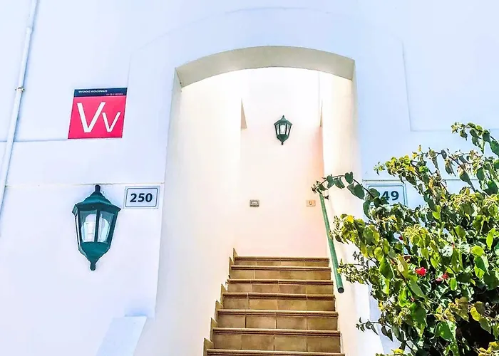 Casa Frida San Valentin By Ahf Lägenhet Corralejo