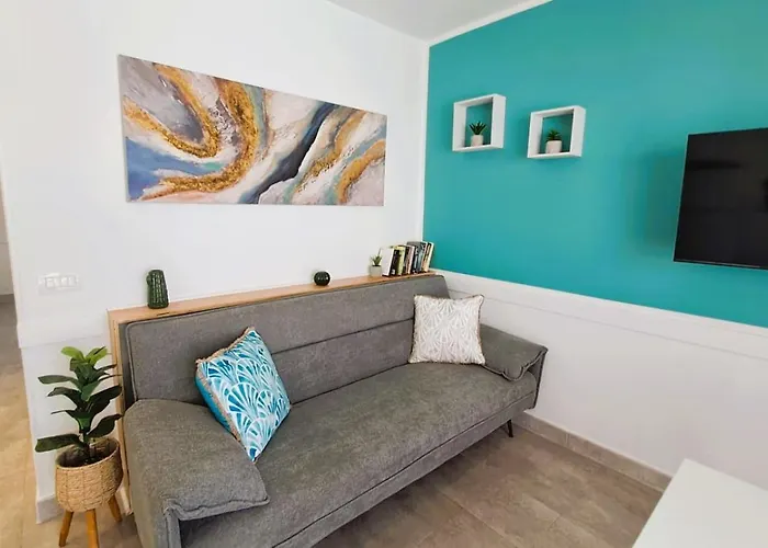 Casa Frida San Valentin By Ahf Lägenhet