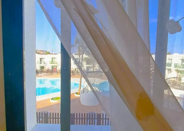 Casa Frida San Valentin By Ahf Lägenhet *