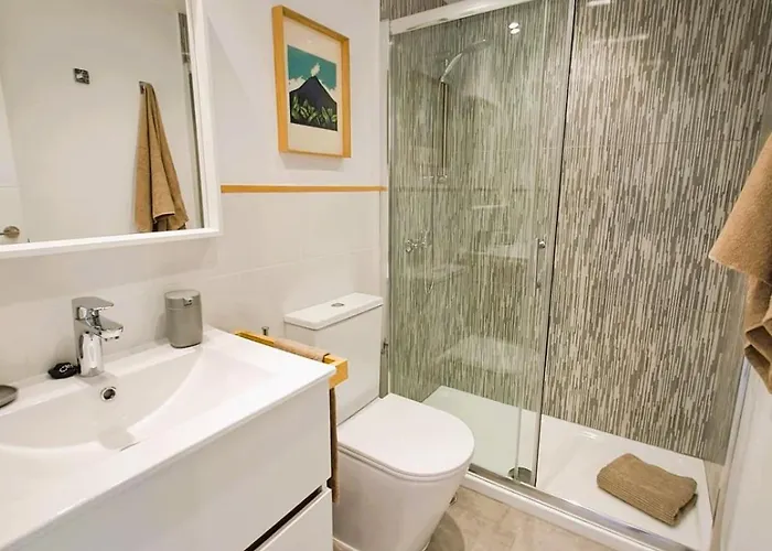 Casa Frida San Valentin By Ahf