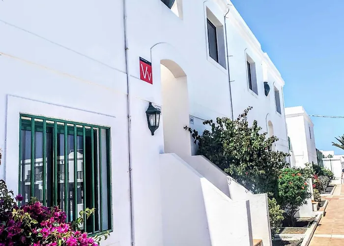 Lägenhet Casa Frida San Valentin By Ahf