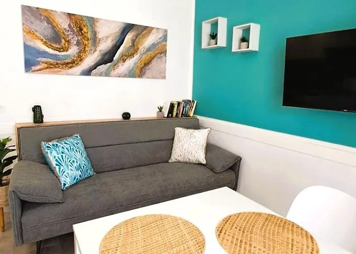 Casa Frida San Valentin By Ahf Lägenhet