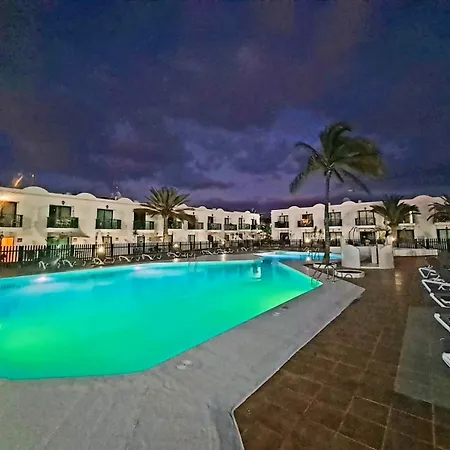 Casa Frida San Valentin By Ahf Appartement Corralejo