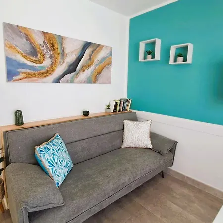 Casa Frida San Valentin By Ahf Appartement